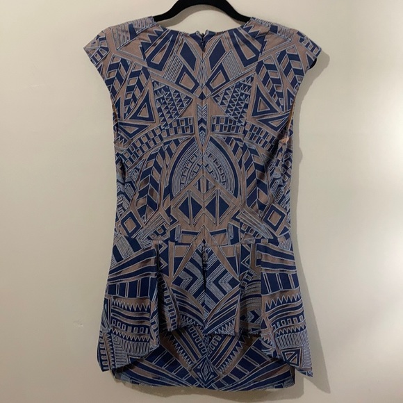 BCBG MAXAZRIA “Isabel” Dress - Picture 3 of 4